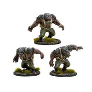 Soviet Ursus Infantry