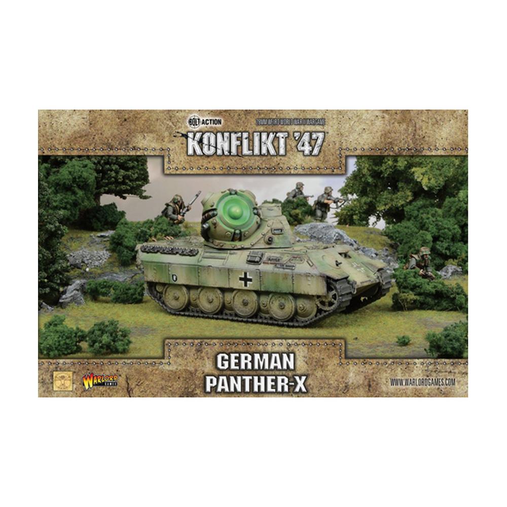Panther-X