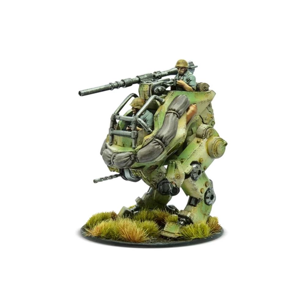 Konflikt '47 US M3A2 Pondskater Scout Walker