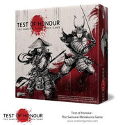 Test of Honour