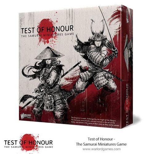 Test of Honour