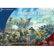 Perry American Civil War Battle Set