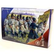 Napoleonic Austrian Infantry