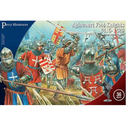 Agincourt Foot Knights
