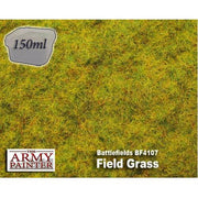 Battlefields: Field Grass