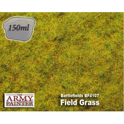Battlefields: Field Grass