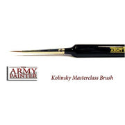 Wargamer Masterclass Brush