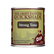 Quickshade - Strong Tone