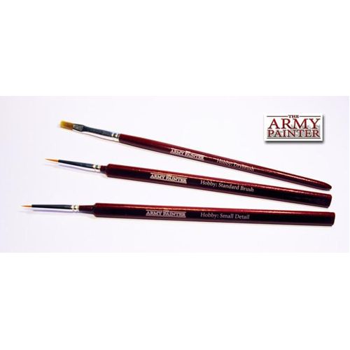 Brush Set - Standard