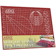 Army Painter Self-healing Cutting Mat