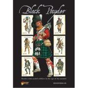 Black Powder Rulebook