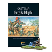 Glory Hallelujah! (American Civil War)