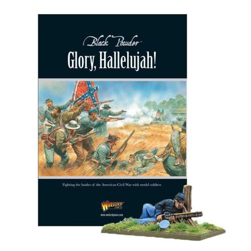 Glory Hallelujah! (American Civil War)