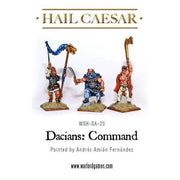 Dacian Command