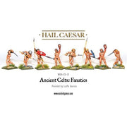 Naked Fanatics