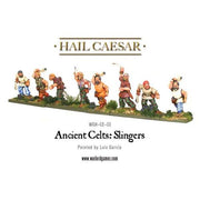 Celt Slingers