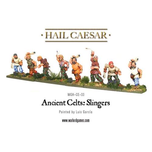 Celt Slingers