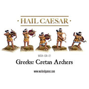 Cretan Archers