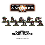 Fartok's Black Guard
