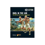 Duel in the Sun