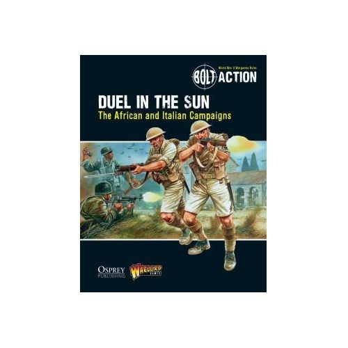 Duel in the Sun