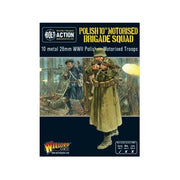 10th Motorised Brigade Squad