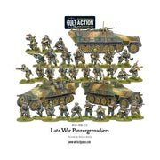 Sd.Kfz 251/2 Ausf D (8cm Granatwerfer) Half Track