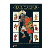Hail Caesar Rulebook
