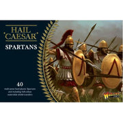 Spartans