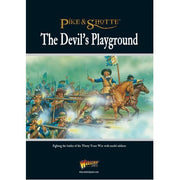 The Devil's Playground - (Thirty Years War)