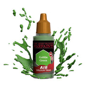 The Army Painter - Warpaints - Goblin Green (18ml)