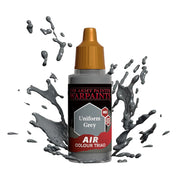 Warpaints - Uniform Grey