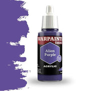 The Army Painter - Warpaints - Alien Purple (18ml)