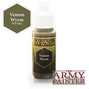 Venom Wyrm (6)