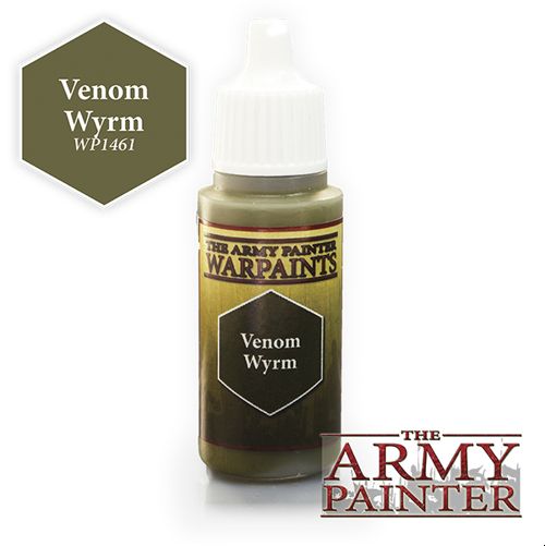 Venom Wyrm (6)