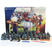 Mercenaries' European Infantry 1450-1500