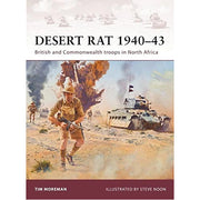 Desert Rats 1940-1943
