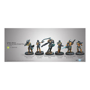 Imperial Service (Yu Jing Sectorial Starter Pack)