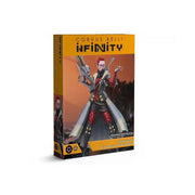 Infinity: Shasvastii Expansion Pack Delta