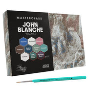 John Blanche: Masterclass Paint Set - Volume 3
