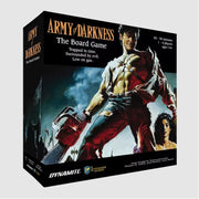 Army of Darkness: The Board Game