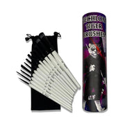 Techlon Tiger Drybrush Set