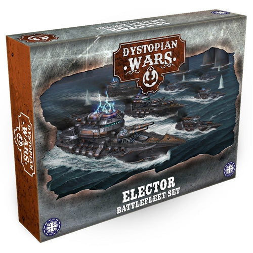 Elector Battlefleet Set