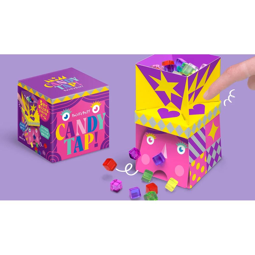 Candy Tap