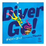 Diver Go!