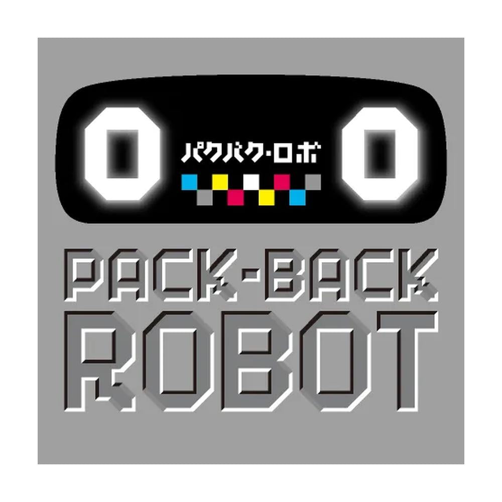 Pack-Back Robot