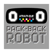 Pack-Back Robot