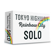 Tokyo Highway: Rainbow City - Solo