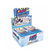 Oshi Push: Phase Origins - Booster Pack