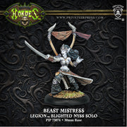 Beast Mistress